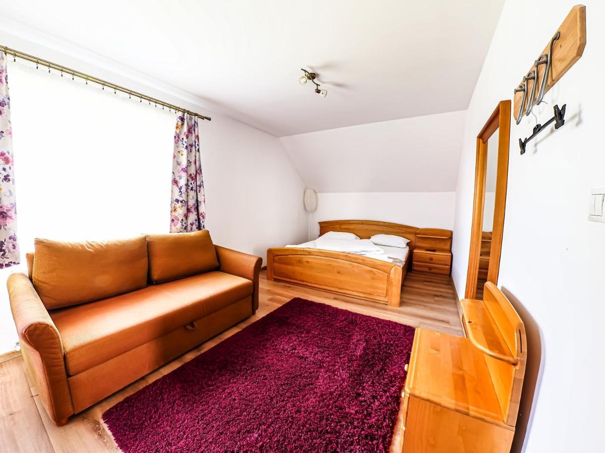 Pojorîta Casa Iulia 빌라 외부 사진