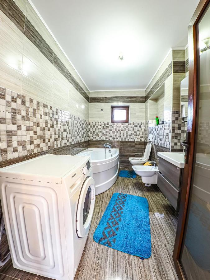 Pojorîta Casa Iulia 빌라 외부 사진
