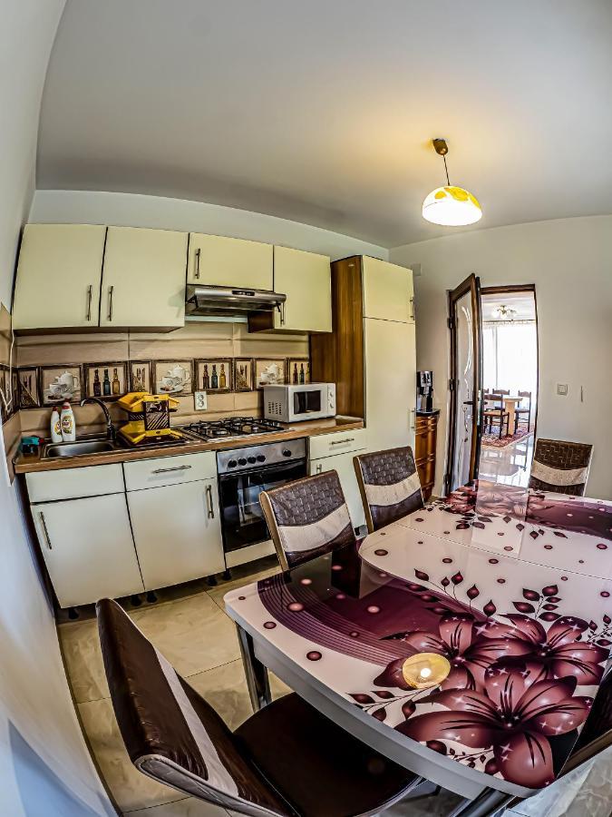 Pojorîta Casa Iulia 빌라 외부 사진