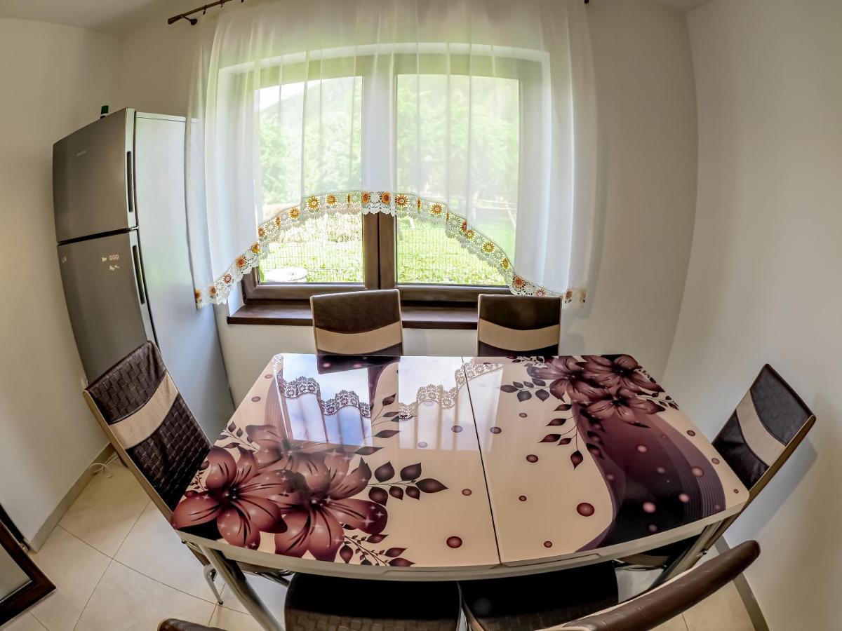 Pojorîta Casa Iulia 빌라 외부 사진