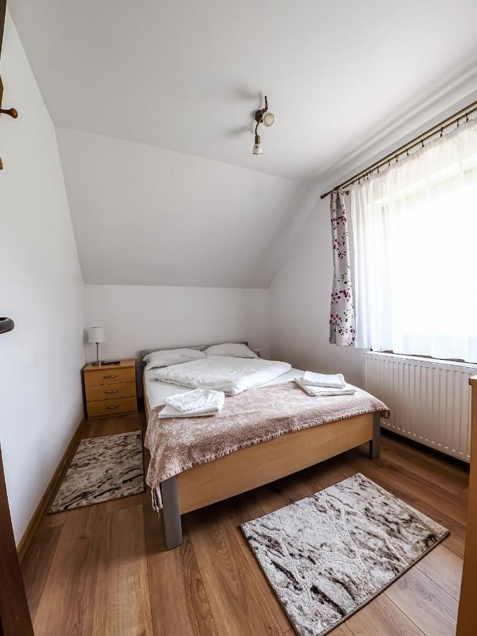 Pojorîta Casa Iulia 빌라 외부 사진